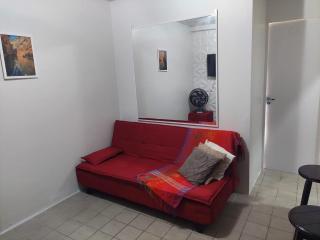 Studio Completo - Praia de Jatiuca - 5