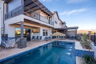 65 | Poolhouse at Ocotillo Springs with Private Pool - 6