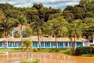 Quinta das Águas Hotel - 1