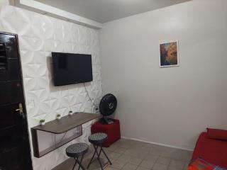 Studio Completo I - Praia de Jatiuca - 3