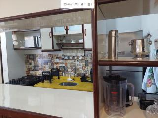 Studio Completo I - Praia de Jatiuca - 2