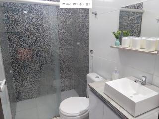 Studio Completo - Praia de Jatiuca - 1