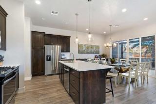 31| Pool Palace in St George with Snow Canyon View - Santa Clara - 1