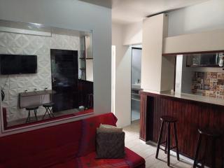 Studio Completo - Praia de Jatiuca - 4