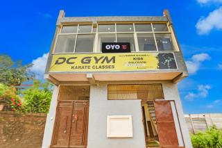 SPOT ON Blue Leaf Hotel - 0