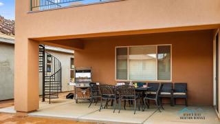 109| Rivers Escape in St George with Waterpark Views - 5