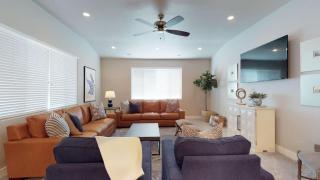 109| Rivers Escape in St George with Waterpark Views - 2