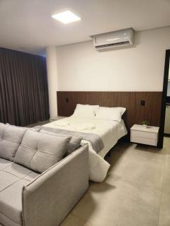 Loft 06 Vila Germânica Oktoberfest Blumenau - 8