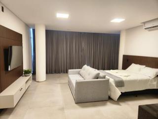 Loft 06 Vila Germânica Oktoberfest Blumenau - 3