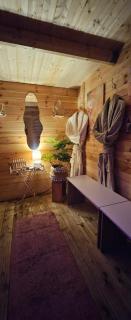 Les Mini-Chaumières - 6