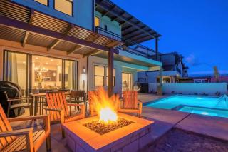 64| Pool Oasis at Ocotillo Springs with Private Pool - 8