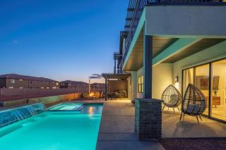 64| Pool Oasis at Ocotillo Springs with Private Pool - 5