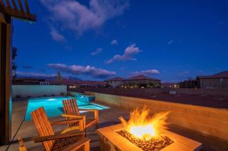 64| Pool Oasis at Ocotillo Springs with Private Pool - 1