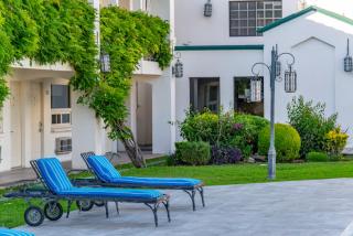 Quinta Dorada Hotel & Suites - 5