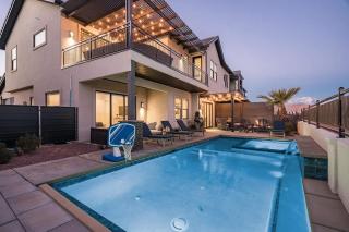 62| Blissful Poolhouse at Ocotillo Springs with Private Pool - 9