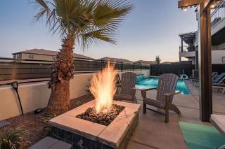 62| Blissful Poolhouse at Ocotillo Springs with Private Pool - 1