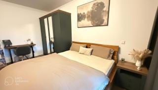 Accommodation at a prime location - near messe - 4