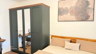 Accommodation at a prime location - near messe - 3