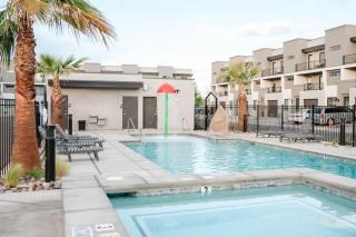 Stunning Twnhme by Golf*LasPalmas Resort poolpass* Central St. George - 6