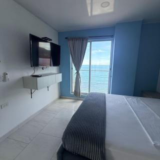 hotel vista al mar - 5