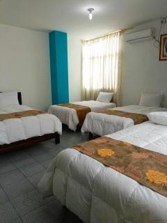 Hotel Manta Real - Manta - 5