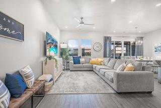 66 | Desert Sands at Ocotillo Springs with Private Hot Tub - 6