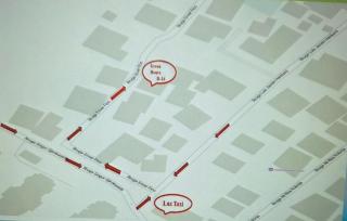 Green House Vila D-16 Tirana Albania - 1