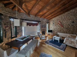 Stone View Nest - By Ski Alure - 5