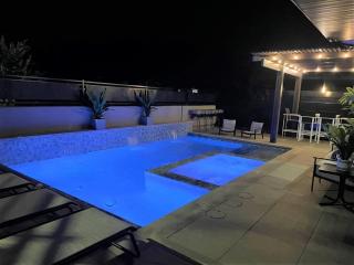 30 | Poolhouse at Ocotillo Springs with Private Pool and Views - 5