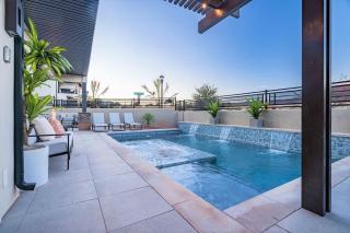 30 | Poolhouse at Ocotillo Springs with Private Pool and Views - 3