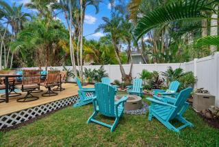 Blue Tide Bungalow - 4