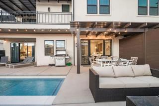 53| Poolhouse Getaway at Ocotillo Springs with Private Pool - 9