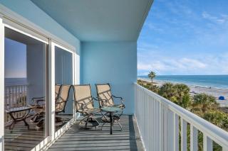 Sand Dollar 304 - 9