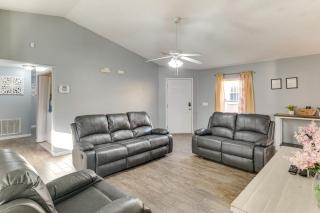 9 Mi to WDW Sandy Ridge Retreat with Heated Pool - 7