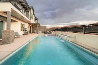53| Poolhouse Getaway at Ocotillo Springs with Private Pool - 6