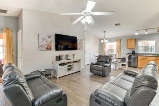 9 Mi to WDW Sandy Ridge Retreat with Heated Pool - 8