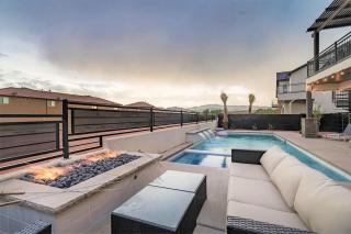 53| Poolhouse Getaway at Ocotillo Springs with Private Pool - 4