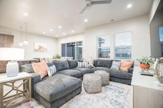 53| Poolhouse Getaway at Ocotillo Springs with Private Pool - 5