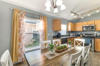 9 Mi to WDW Sandy Ridge Retreat with Heated Pool - 5