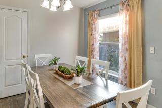 9 Mi to WDW Sandy Ridge Retreat with Heated Pool - 6