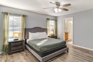 9 Mi to WDW Sandy Ridge Retreat with Heated Pool - 3