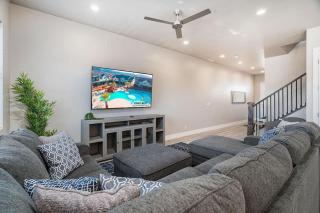 51| Palms Getaway at Ocotillo Springs with Private Hot Tub - 6