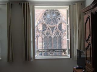 Les appartements Place de la Cathédrale - Strasbourg - 3