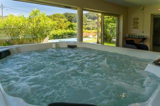 Casa Do Cabo Ponte De Lima - Jacuzzi And Pool - 8