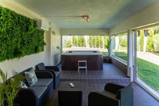 Casa Do Cabo Ponte De Lima - Jacuzzi And Pool - 5