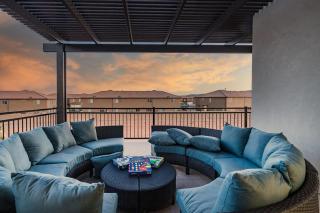 52| Aloha Poolhouse at Ocotillo Springs Resort with Pool - 9