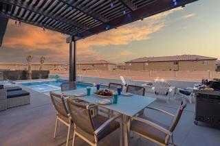 52| Aloha Poolhouse at Ocotillo Springs Resort with Pool - 6