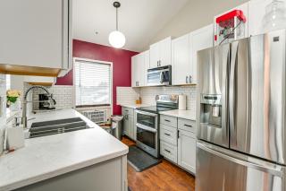 3 Mi to Dtwn Yakima Play and Stay in the PNW! - 2