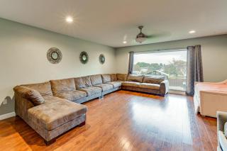 3 Mi to Dtwn Yakima Play and Stay in the PNW! - 4