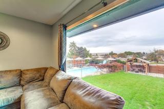 3 Mi to Dtwn Yakima Play and Stay in the PNW! - 3